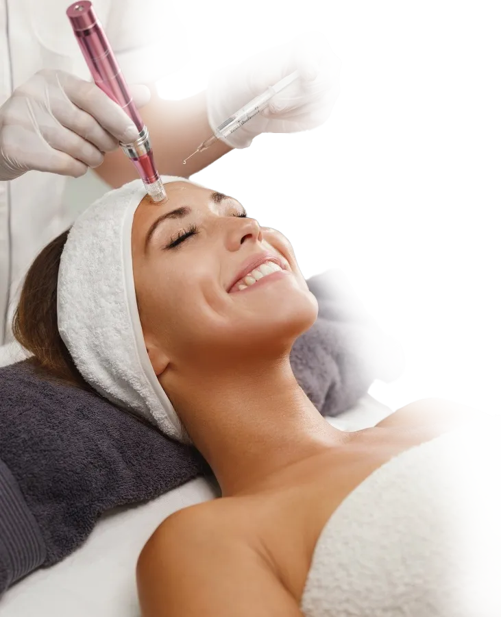 Imagen de fondo para la sección del blog